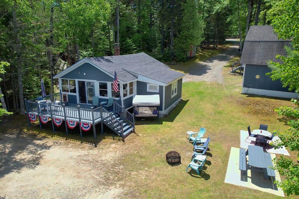 7 Partridge Cv Lane Millinocket, ME 04462 - Photo 6 of 53