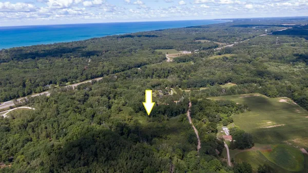 $545,000 | 16800 Riverside Dr Union, Union Pier, MI 49129