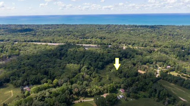 $545,000 | 16800 Riverside Dr Union, Union Pier, MI 49129