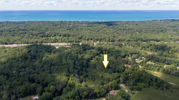 $545,000 | 16800 Riverside Dr Union, Union Pier, MI 49129