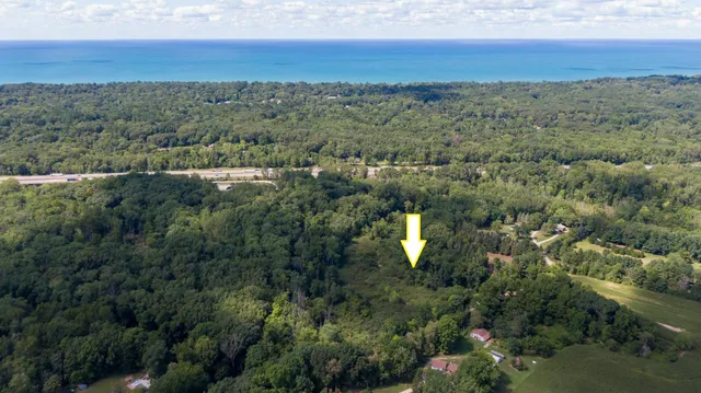 $545,000 | 16800 Riverside Dr Union, Union Pier, MI 49129