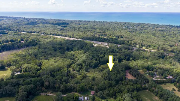 $545,000 | 16800 Riverside Dr Union, Union Pier, MI 49129