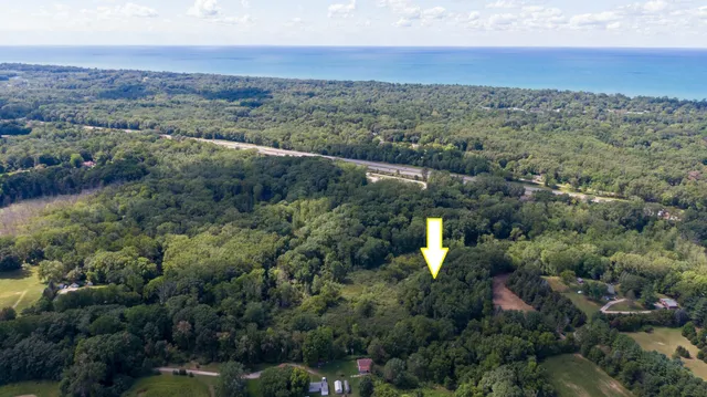 $545,000 | 16800 Riverside Dr Union, Union Pier, MI 49129