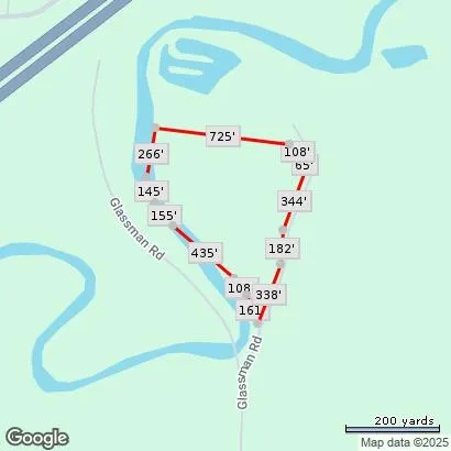 $545,000 | 16800 Riverside Dr Union, Union Pier, MI 49129