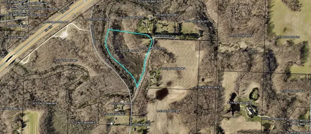 $545,000 | 16800 Riverside Dr Union, Union Pier, MI 49129