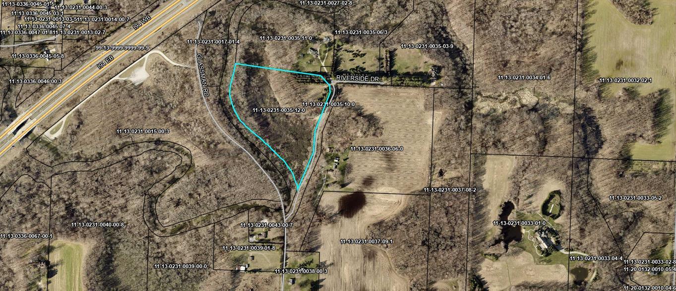 16800 Riverside Dr Union Union Pier, MI 49129 - Photo 8 of 40 16800 RIVERSIDE DR