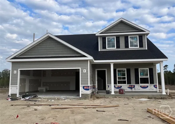 $405,167 | 114 Little Ben Court, Guyton, GA 31312