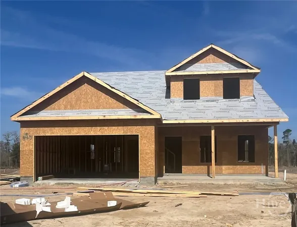 $405,167 | 114 Little Ben Court, Guyton, GA 31312