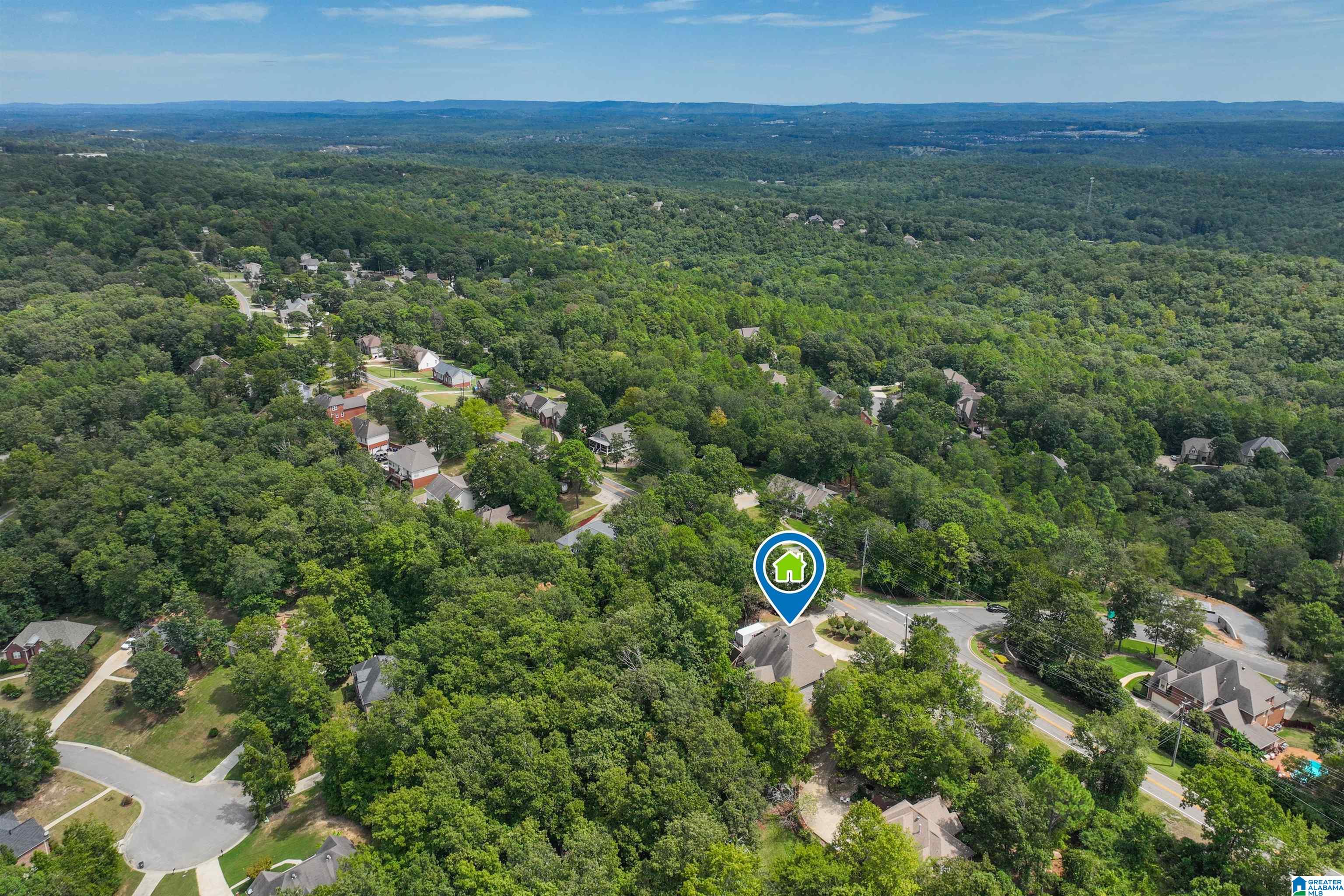 4586 South Shades Crest Road Bessemer, AL 35022 - Photo 57 of 60