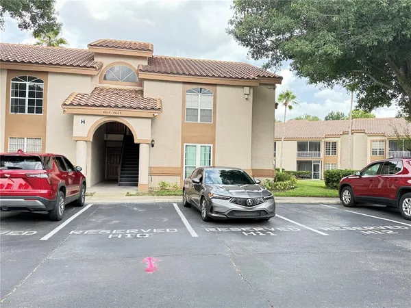 $1,850 | 4623 Gate Place, Unit 206, Orlando, FL 32811