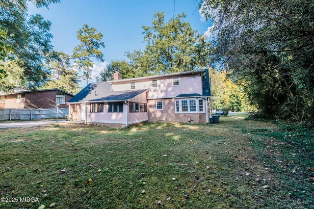 $287,500 | 4811 Guerry Drive, Macon, GA 31210