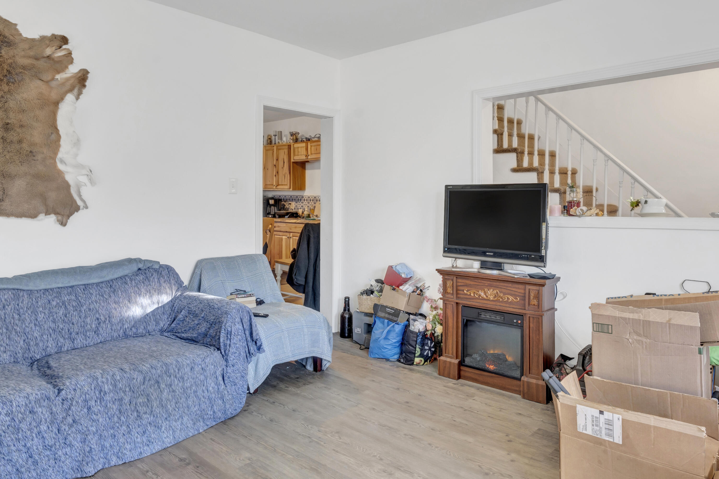 17 Reed Street Springvale, ME 04083 - Photo 26 of 60 Unit A