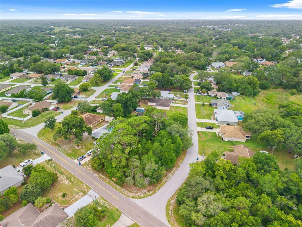 Horizon Dr Spring Hill Spring Hill, FL 34608 - Photo 6 of 12