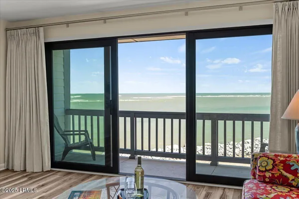 $359,900 | 728 North Hampton Court, Unit 728, Fripp Island, SC 29920