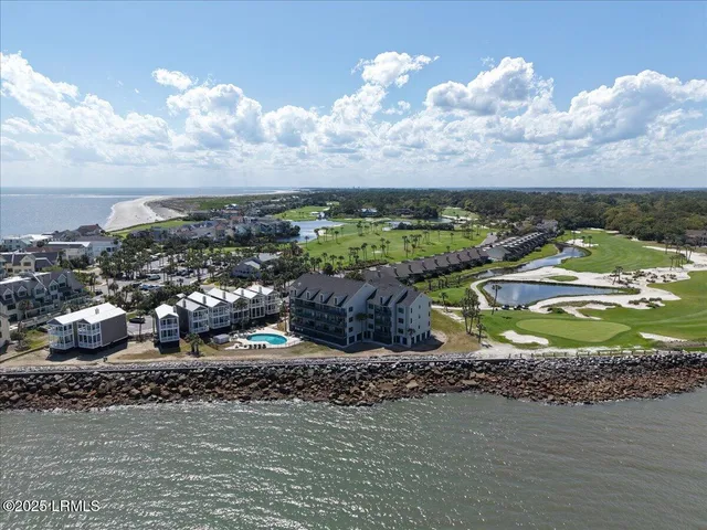 $399,999 | 728 North Hampton Court, Unit 728, Fripp Island, SC 29920