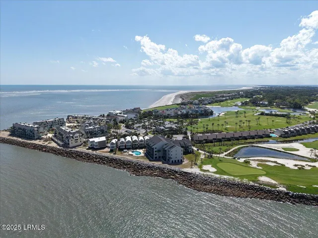 $399,999 | 728 North Hampton Court, Unit 728, Fripp Island, SC 29920