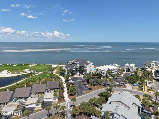 $399,999 | 728 North Hampton Court, Unit 728, Fripp Island, SC 29920