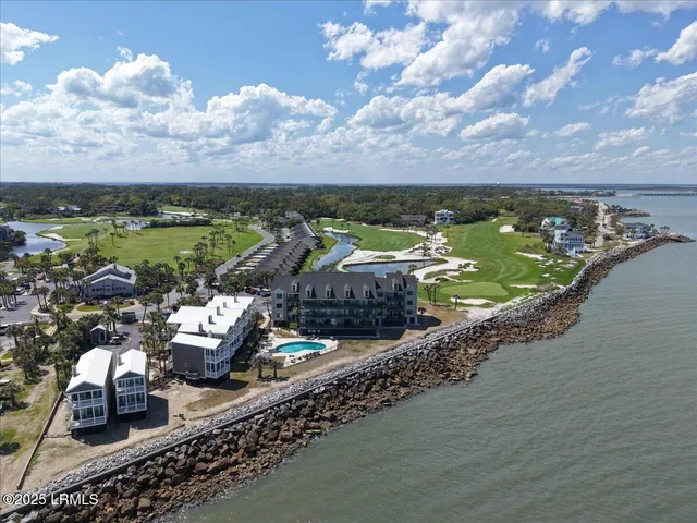 $399,999 | 728 North Hampton Court, Unit 728, Fripp Island, SC 29920