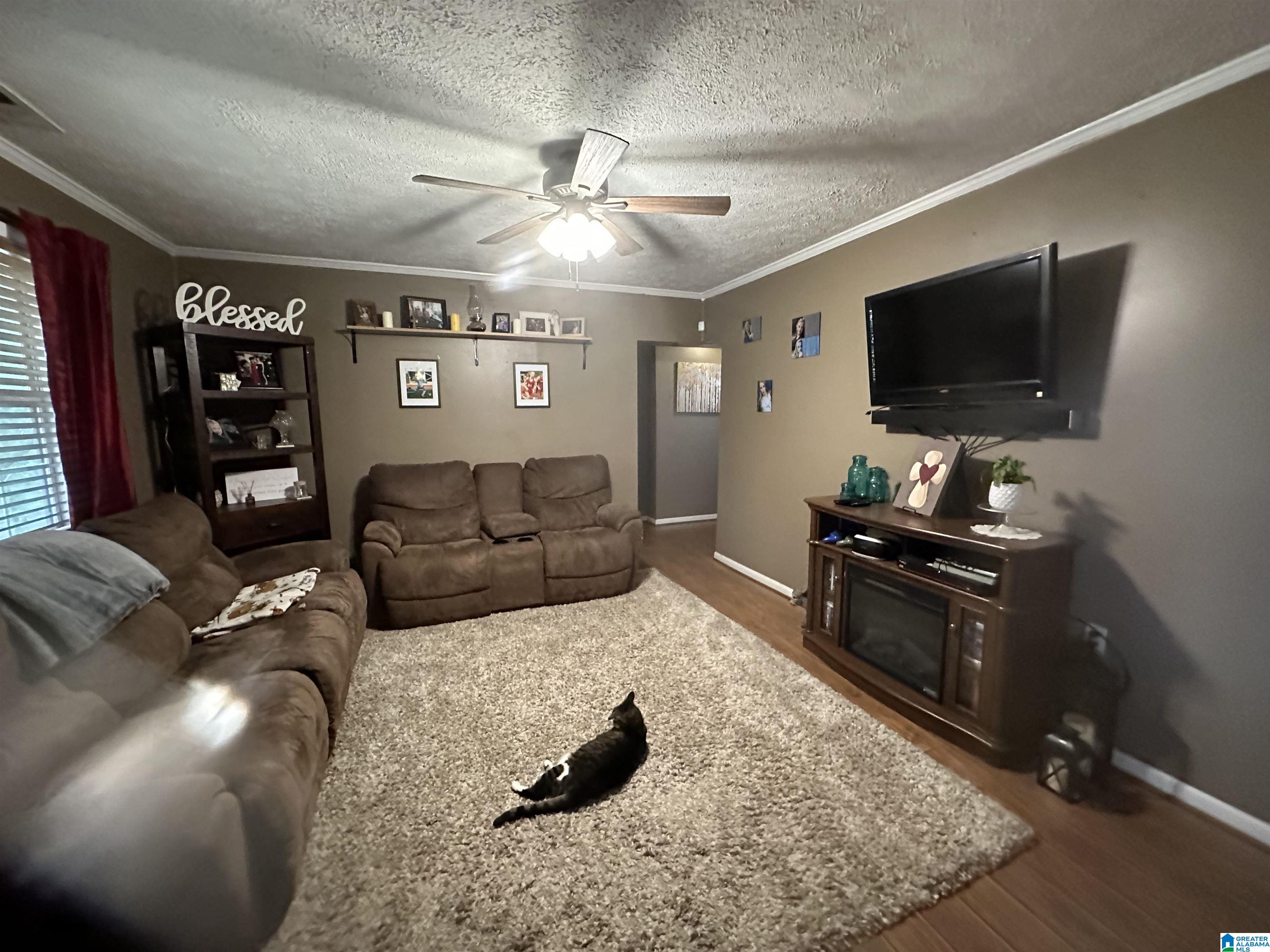 193 Ledbetter Road Munford, AL 36268 - Photo 5 of 16