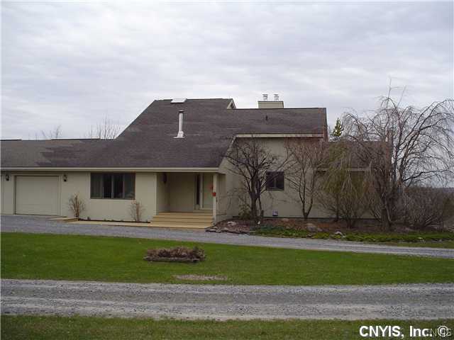 4486 B Limeledge Road, Unit B Marcellus, NY 13108 - Photo 1 of 1 Exterior Front