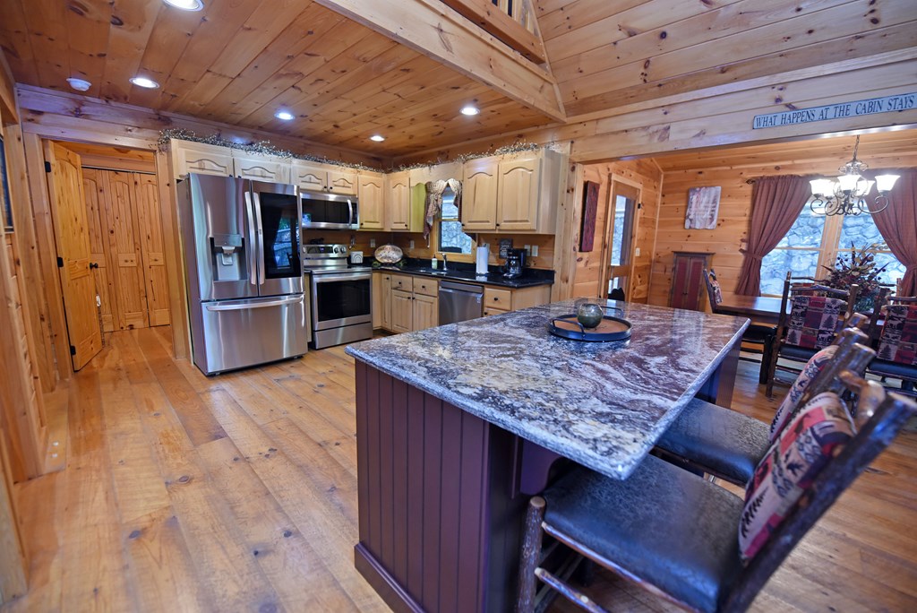 97 Deer Ridge Road Morganton, GA 30560 - Photo 15 of 62 Gallery Image 15