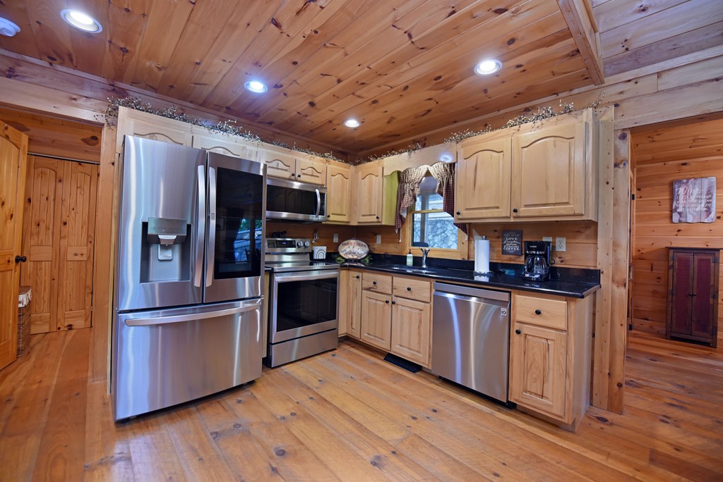97 Deer Ridge Road Morganton, GA 30560 - Photo 17 of 62 Gallery Image 17