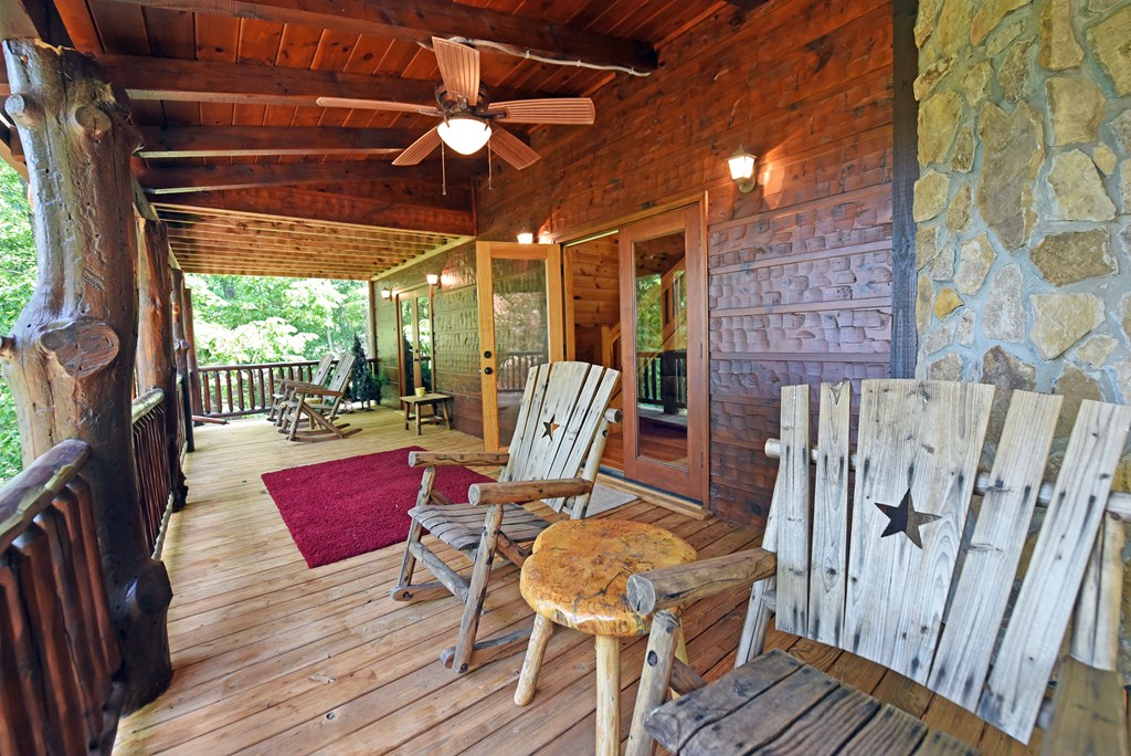 97 Deer Ridge Road Morganton, GA 30560 - Photo 29 of 62 Gallery Image 29