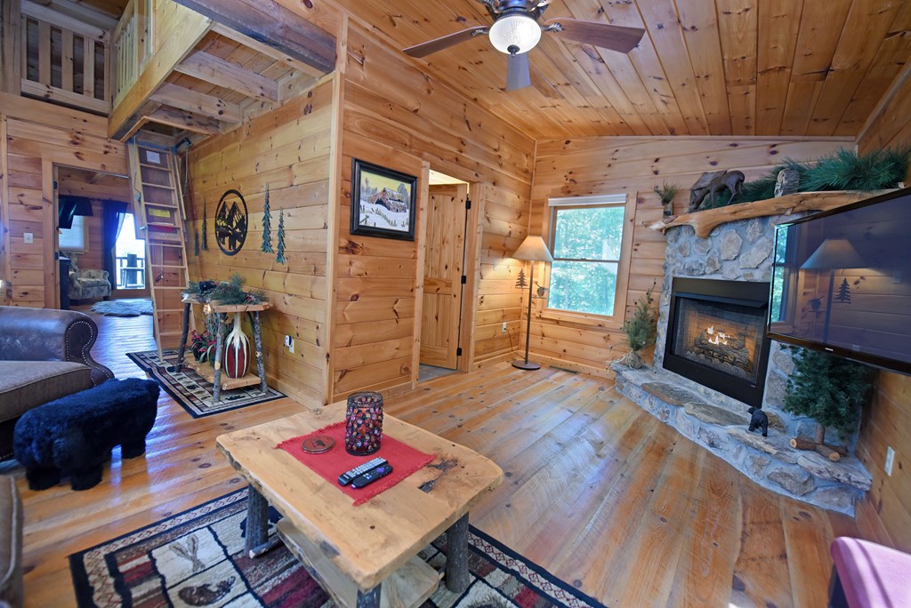 97 Deer Ridge Road Morganton, GA 30560 - Photo 33 of 62 Gallery Image 33