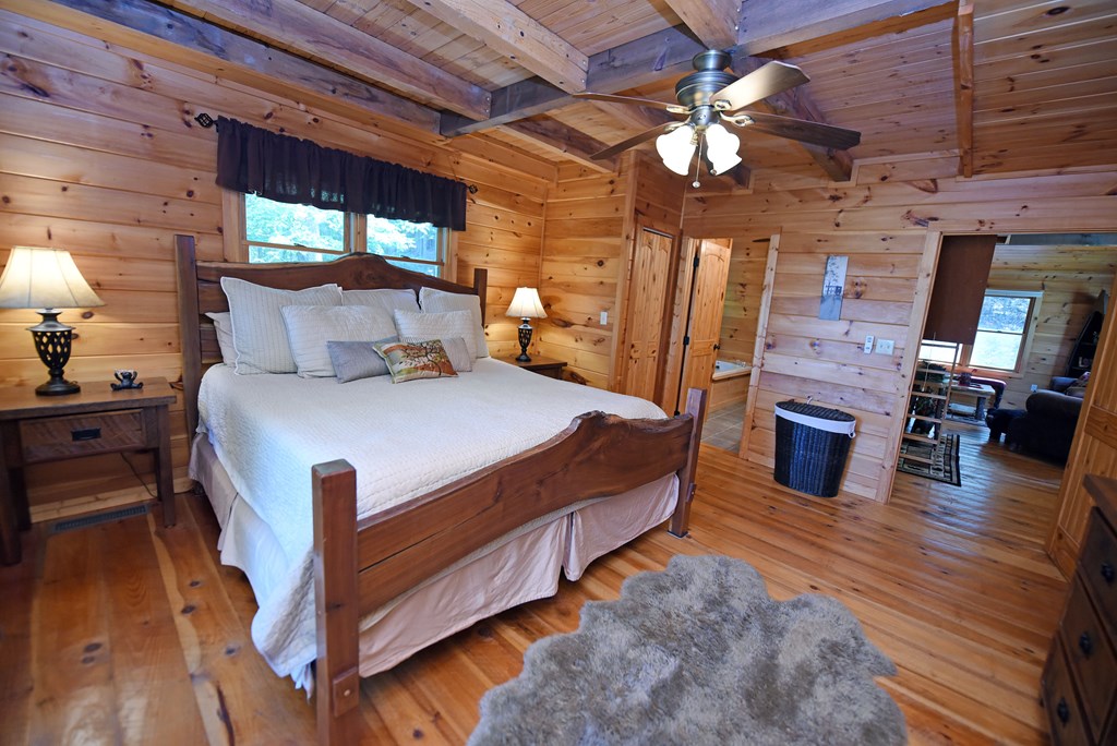 97 Deer Ridge Road Morganton, GA 30560 - Photo 35 of 62 Gallery Image 35