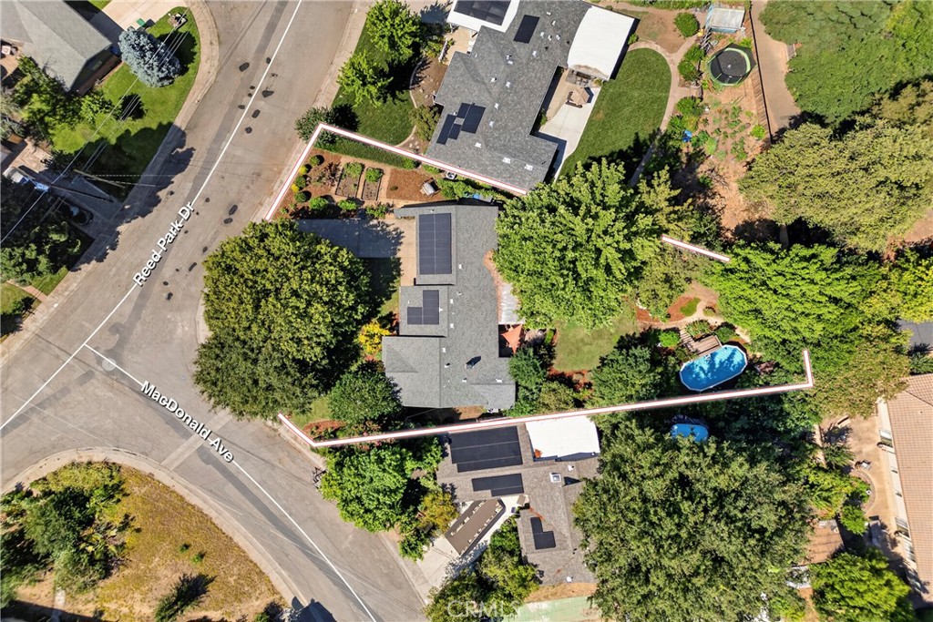 602 Reed Park Drive Chico, CA 95926 - Photo 31 of 33
