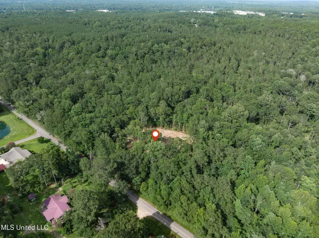 $84,500 | Lot 4 Acres) Beverly Hills Drive, Hattiesburg, MS 39402