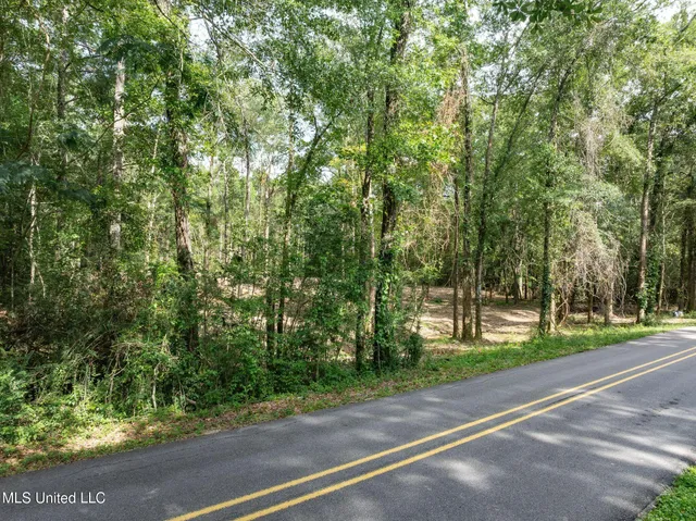 $84,500 | Lot 4 Acres) Beverly Hills Drive, Hattiesburg, MS 39402