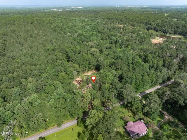 $84,500 | Lot 4 Acres) Beverly Hills Drive, Hattiesburg, MS 39402