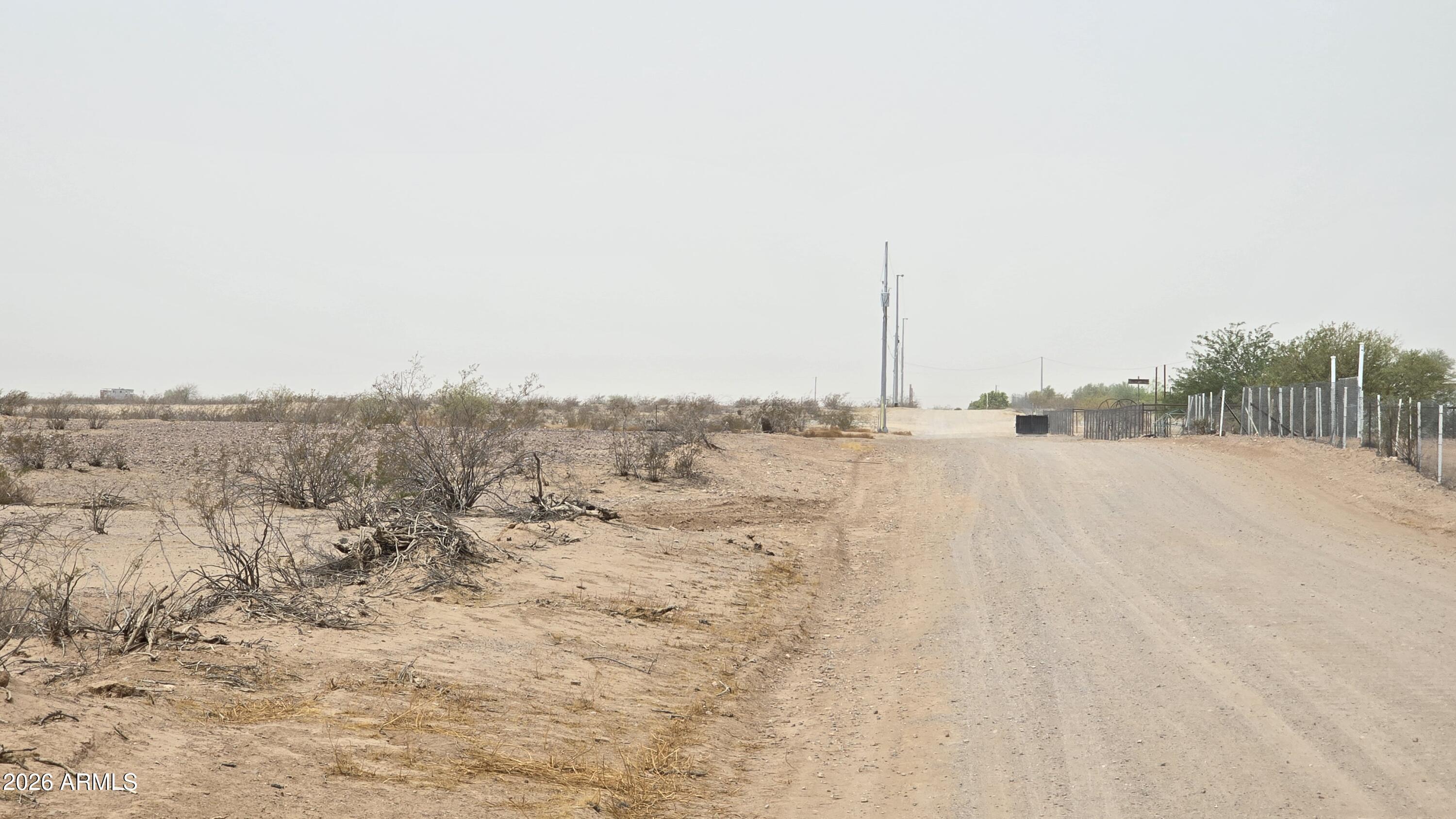302-xx West Patton Road Wittmann, AZ 85361 - Photo 13 of 21 20260804_112032
