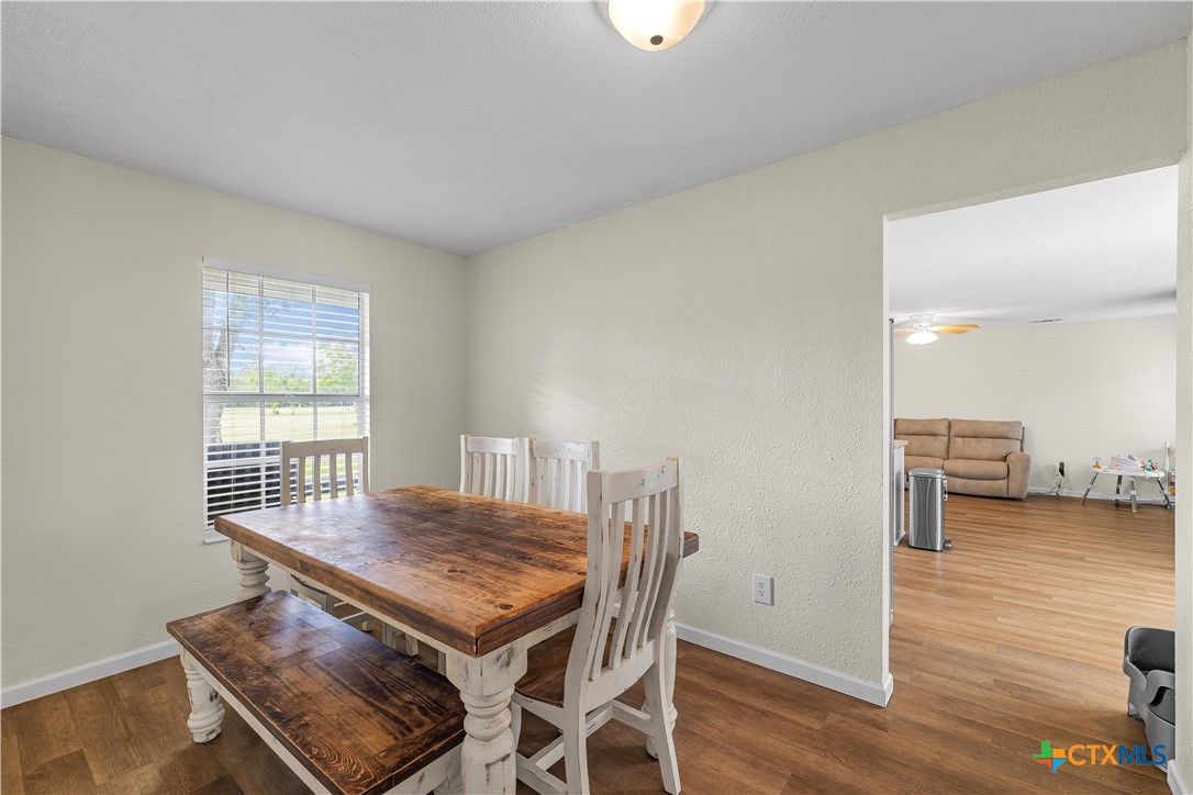 2631 Benbow Road Inez, TX 77968 - Photo 14 of 33