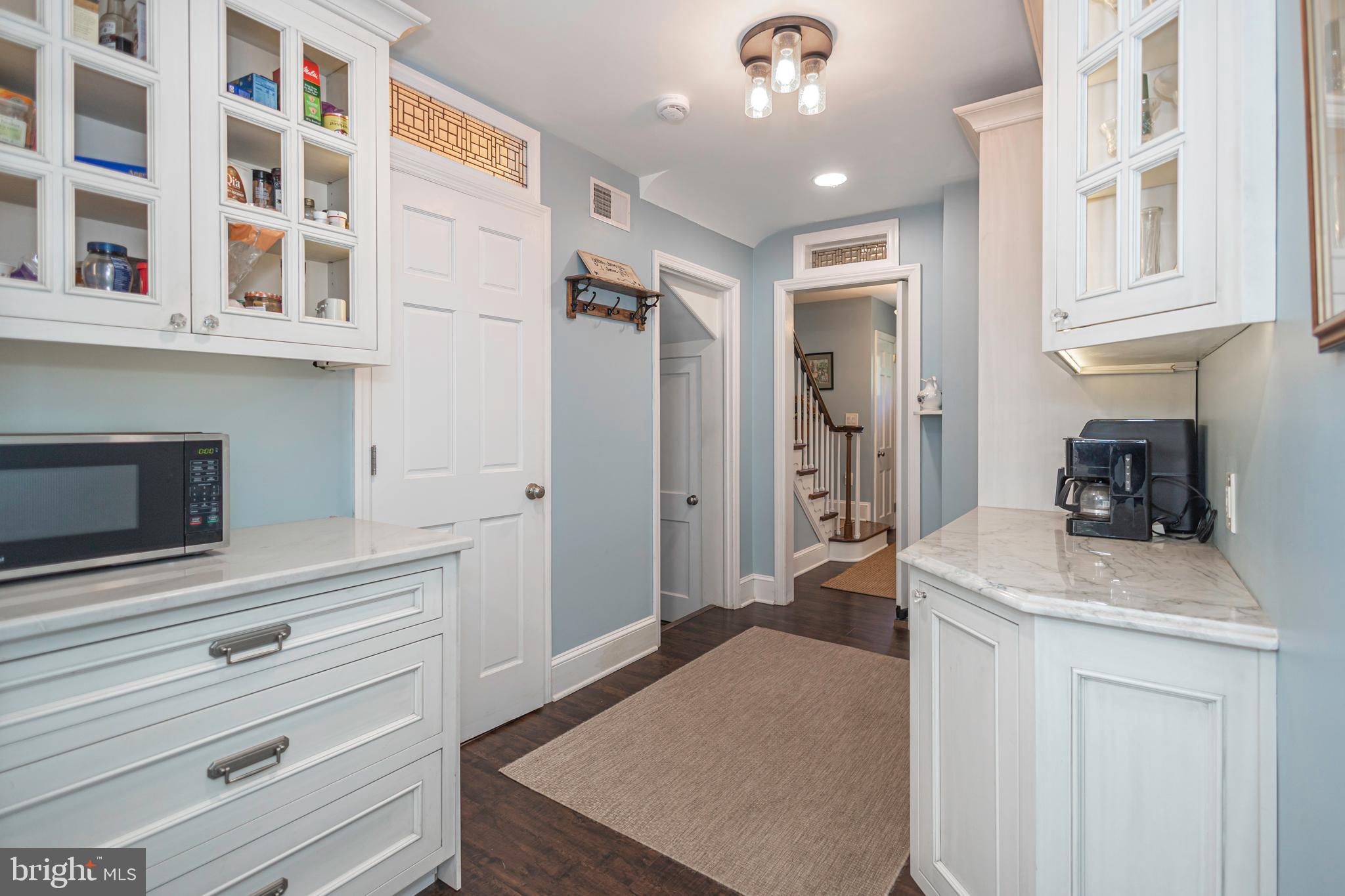 7 Colonial Ridge Drive Yardley, PA 19067 - Photo 27 of 68 Pantry