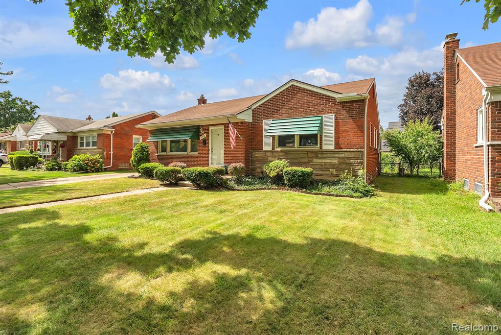 1430 Southfield Road Dearborn, MI 48124 - Photo 2 of 30
