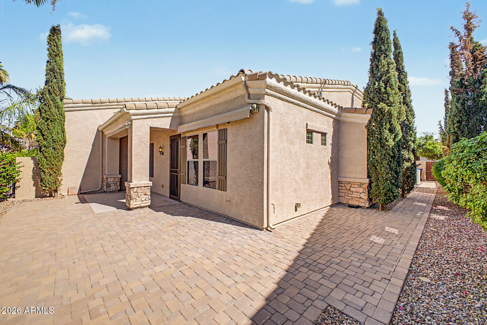 6202 East McKellips Road, Unit 75 Mesa, AZ 85215 - Photo 26 of 36