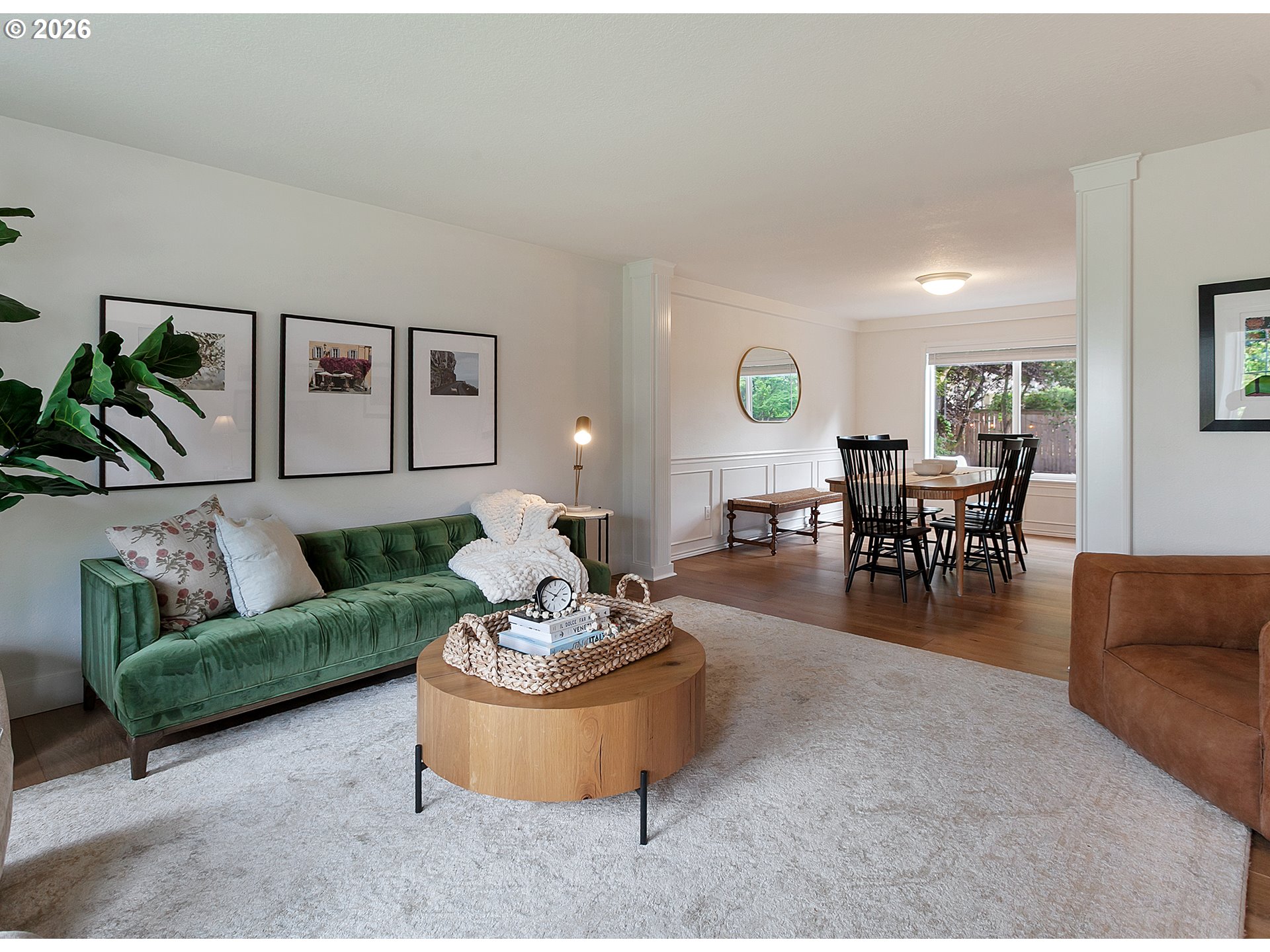 4015 Northwest Dahlia Loop Camas, WA 98607 - Photo 11 of 46 Living Room