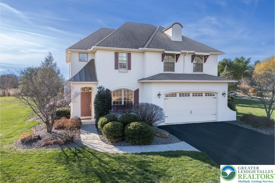 6516 Germans Corner Road Germansville, PA 18053 - Photo 1 of 29