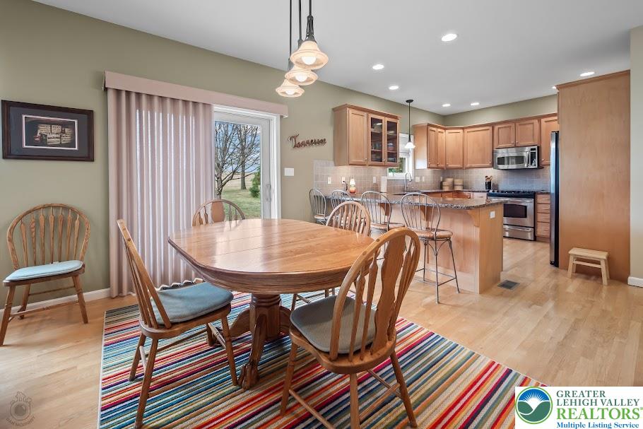 6516 Germans Corner Road Germansville, PA 18053 - Photo 11 of 29