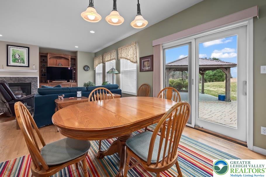 6516 Germans Corner Road Germansville, PA 18053 - Photo 12 of 29