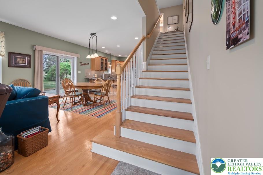 6516 Germans Corner Road Germansville, PA 18053 - Photo 13 of 29