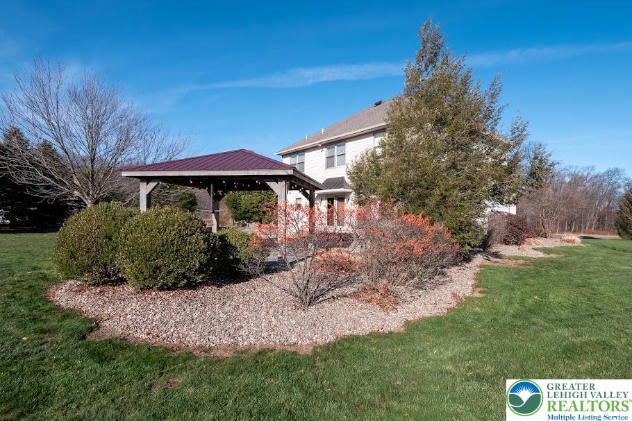 6516 Germans Corner Road Germansville, PA 18053 - Photo 21 of 29