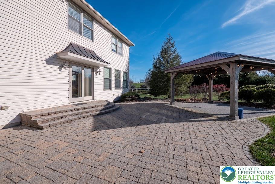 6516 Germans Corner Road Germansville, PA 18053 - Photo 24 of 29