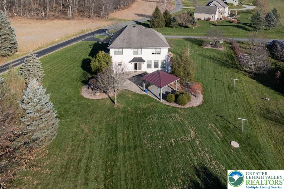 6516 Germans Corner Road Germansville, PA 18053 - Photo 27 of 29