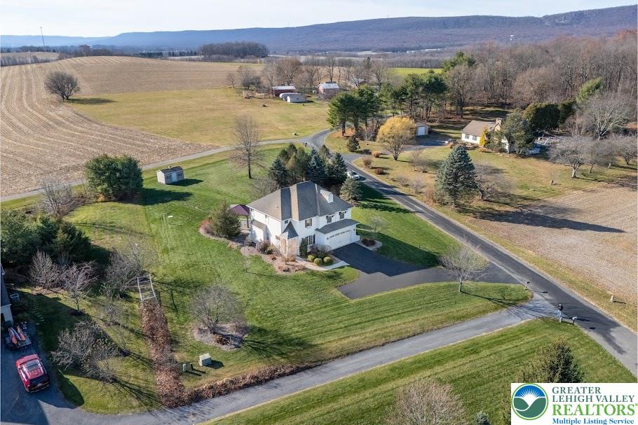 6516 Germans Corner Road Germansville, PA 18053 - Photo 28 of 29