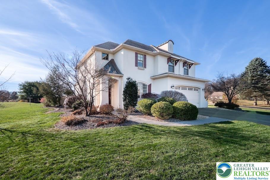 6516 Germans Corner Road Germansville, PA 18053 - Photo 29 of 29