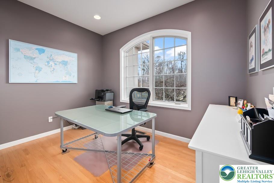 6516 Germans Corner Road Germansville, PA 18053 - Photo 3 of 29