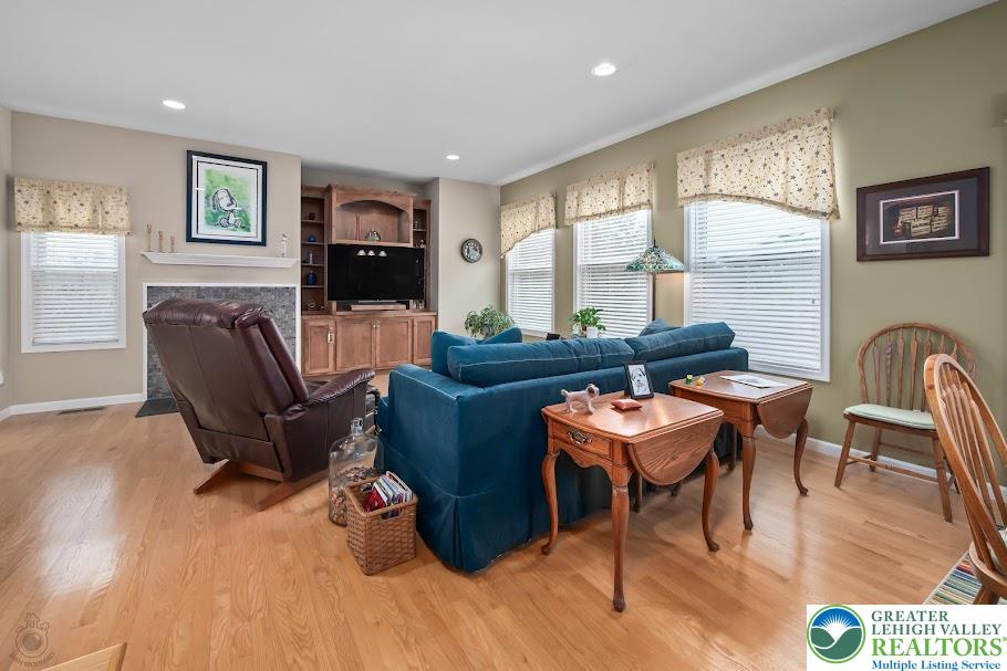 6516 Germans Corner Road Germansville, PA 18053 - Photo 5 of 29